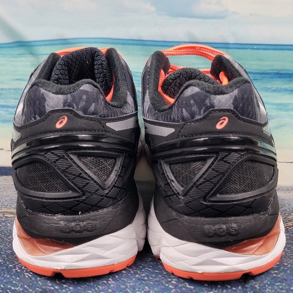 Asics Gel Kayano 22 Womens 9 - Picture 8 of 10